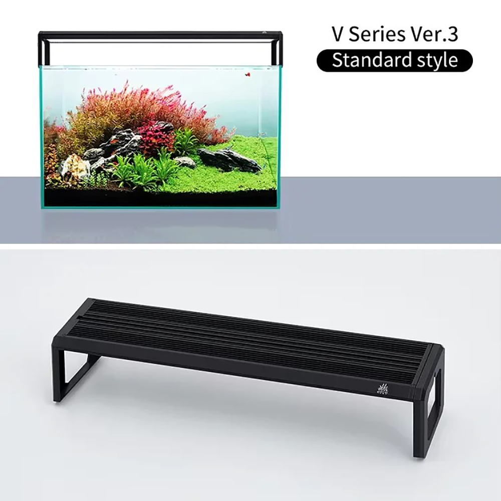 Aquarium Plant Growth Light - Week aqua V SE-K Series Lighting