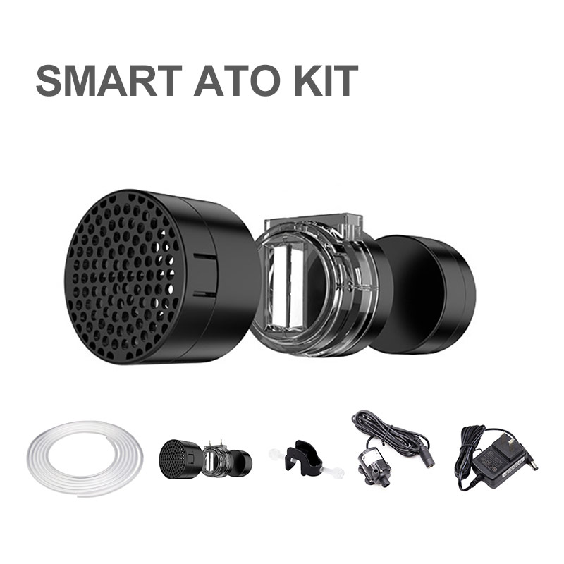 Aquarium Plant Nursery - Automatic Aquarium Water Voeg Sensor Refill