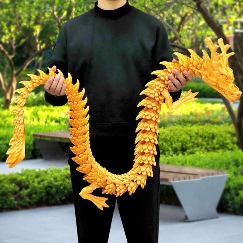 3D Printed Conjoined Dragon Or - Aquarium Plant Nursery 评论和价格