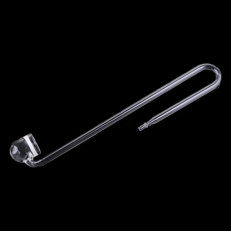 Glass CO2 Diffuser Transparent - Planted Aquarium Supplies 评论和价格