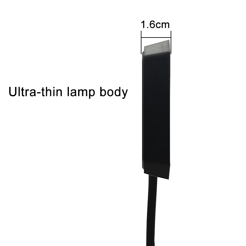 220V Aquarium LED Light Full S - Aquarium Plant Growth Light 评论和价格