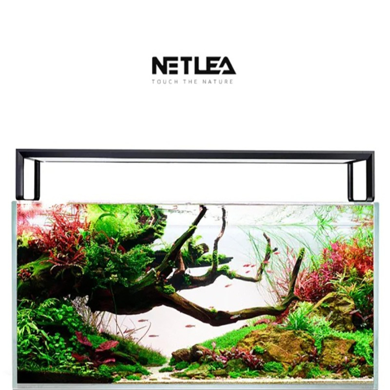 Netlea AT5S V4 Smart Wifi APP  - Aquarium Plant Nursery 评论和价格