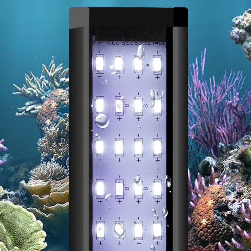 Professional LED Aquarium Ligh - Aquarium Plant Growth Light 评论和价格