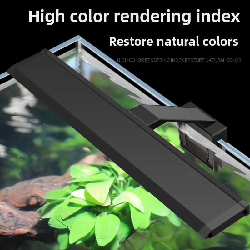 Professional LED Aquarium Ligh - Aquarium Plant Growth Light 评论和价格