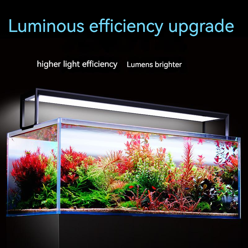 NETLEA 540S/590S Aquarium Full - Aquarium Plant Growth Light 评论和价格