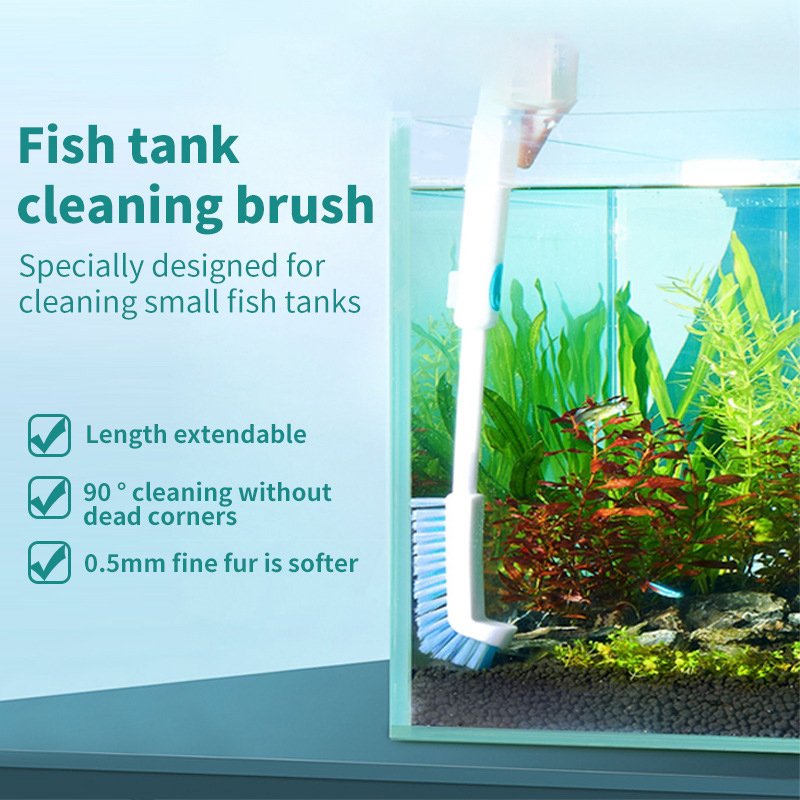 Scalable Aquarium Algae Cleani - Planted Aquarium Cleaning 评论和价格