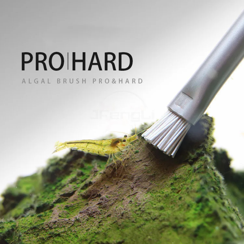Aquapro Algae Brush Cleaning B - Planted Aquarium Cleaning 评论和价格