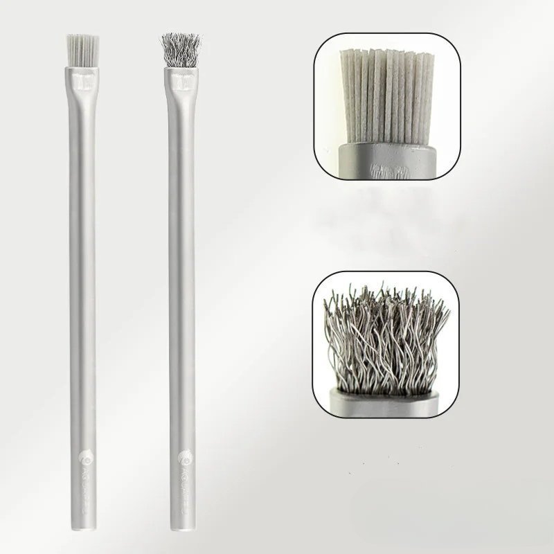 Aquapro Algae Brush Cleaning B - Planted Aquarium Cleaning 评论和价格