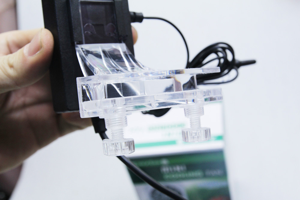 Mini nano clip hang on cooling - Aquarium Plant Nursery 评论和价格