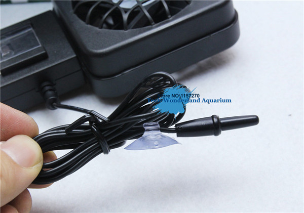 Mini nano clip hang on cooling - Aquarium Plant Nursery 评论和价格