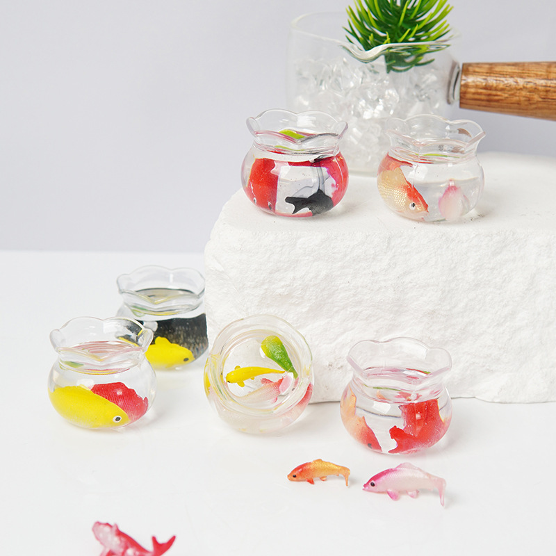 Simulated Plastic Transparent  - Aquarium Plant Nursery 评论和价格
