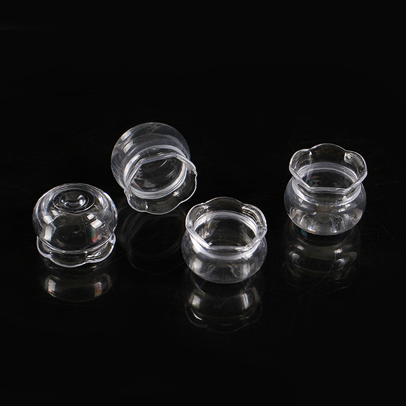 Simulated Plastic Transparent  - Aquarium Plant Nursery 评论和价格