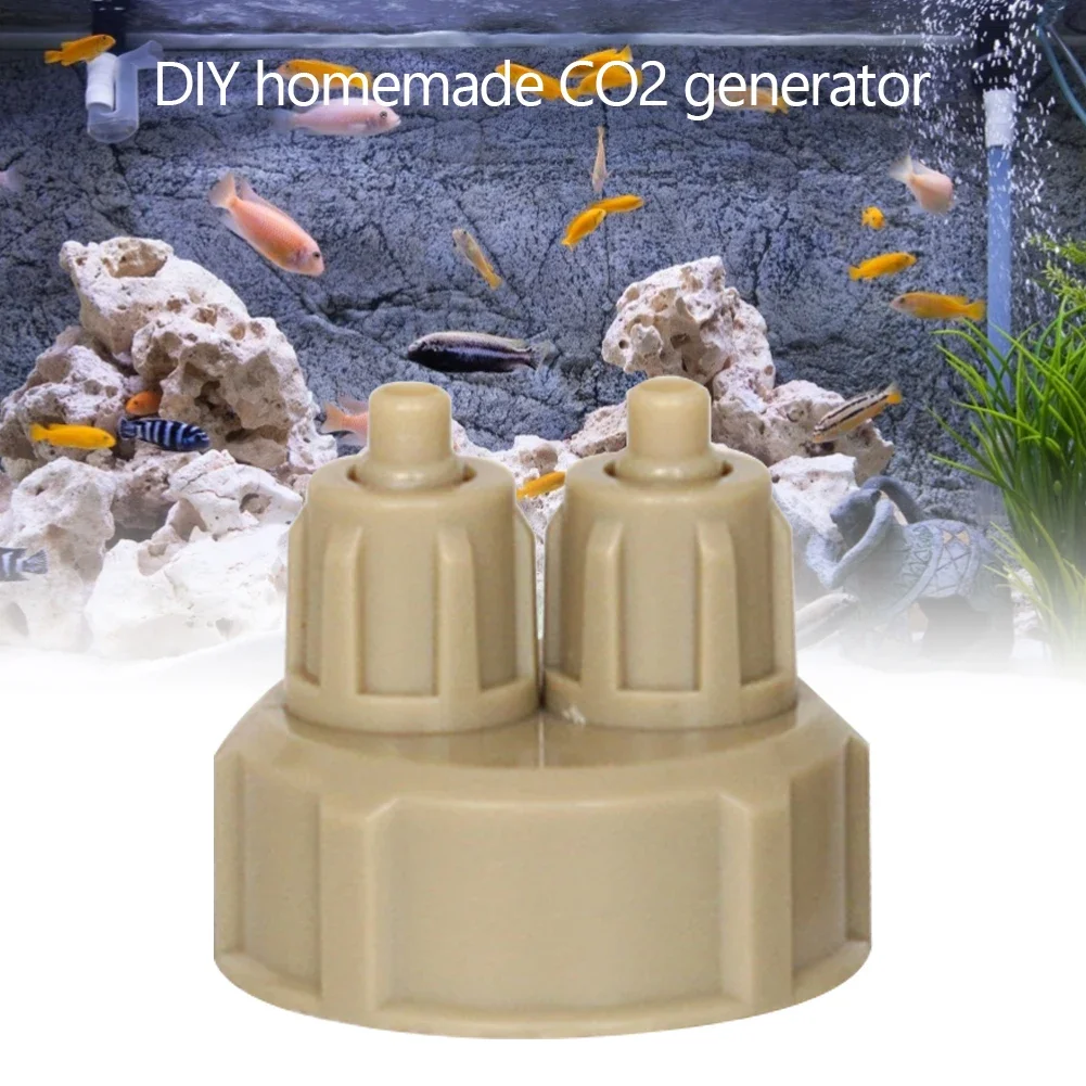 Aquarium CO2 System Generator  - Aquarium Plant Nursery 评论和价格