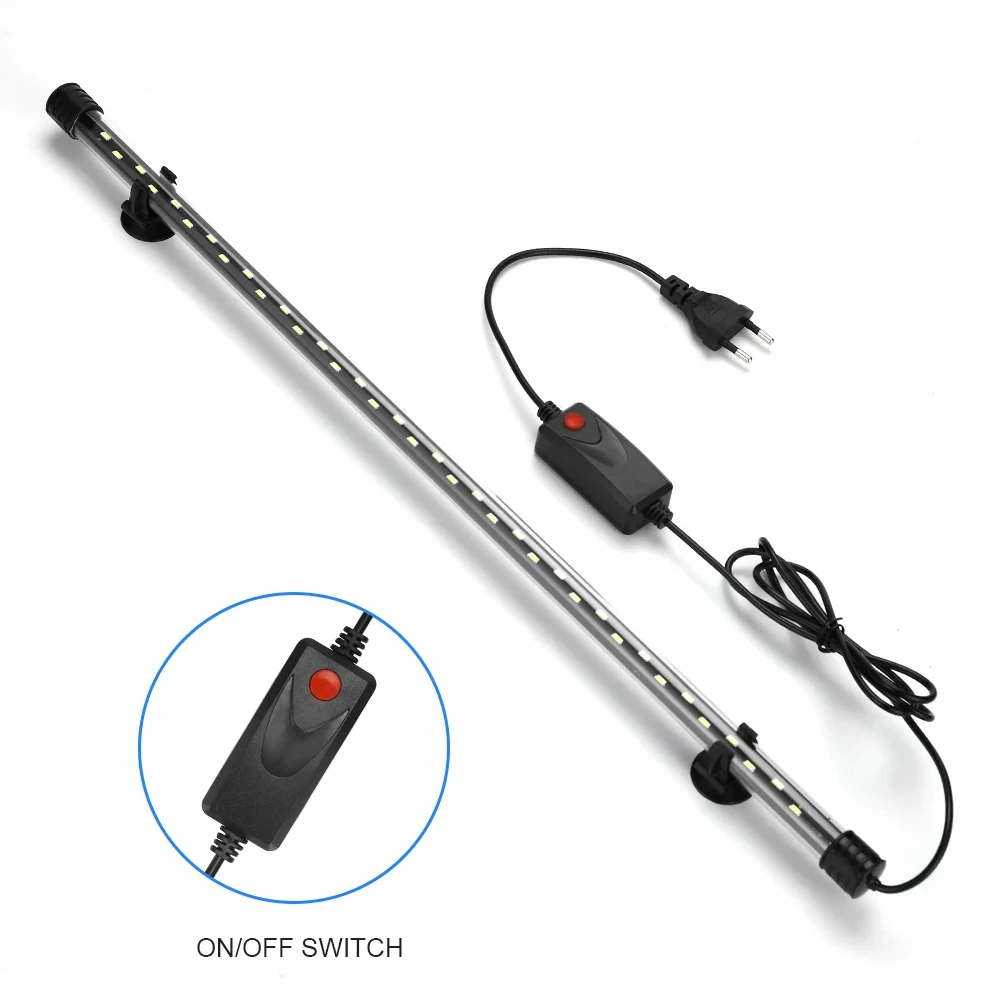 58CM  Aquarium Light LED Plant - Aquarium Plant Nursery 评论和价格