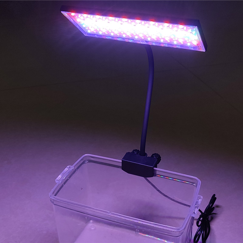 3 Light Color Adjustable Aquar - Aquarium Plant Growth Light 评论和价格