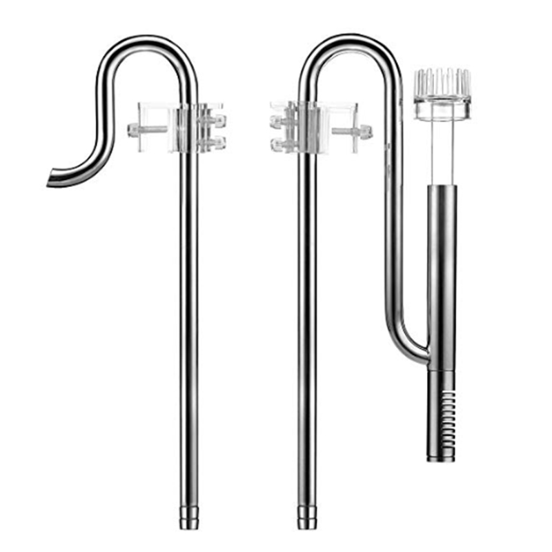 New Fish Tank Lily Pipe Stainl - Aquarium Plant Nursery 评论和价格
