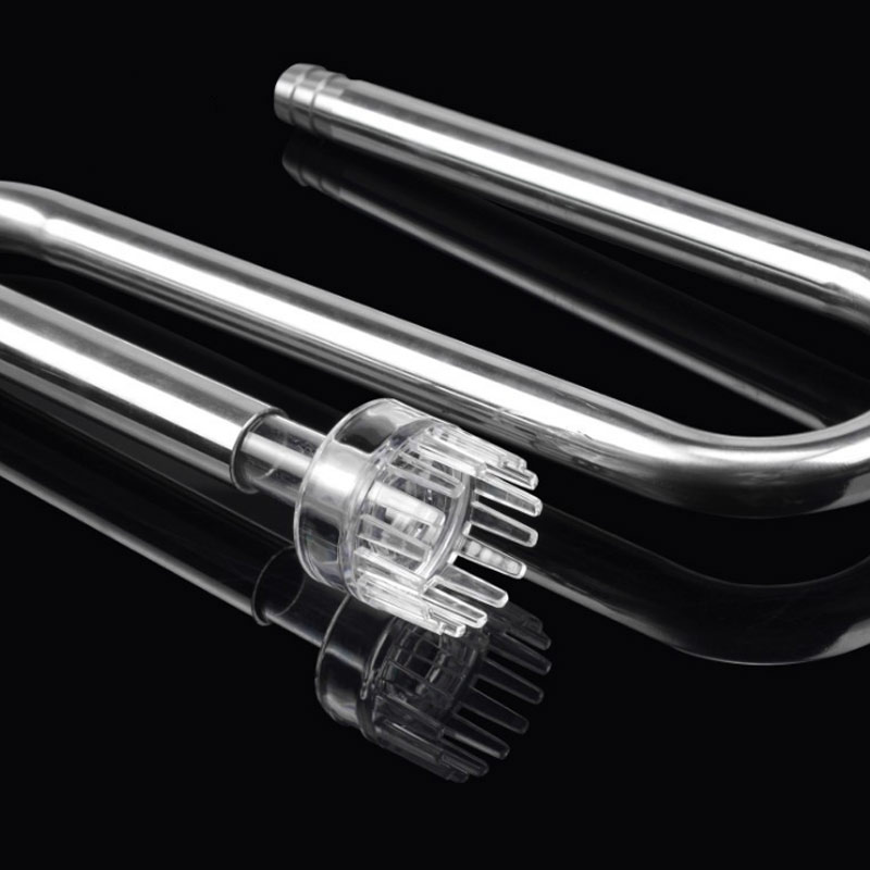 New Fish Tank Lily Pipe Stainl - Aquarium Plant Nursery 评论和价格