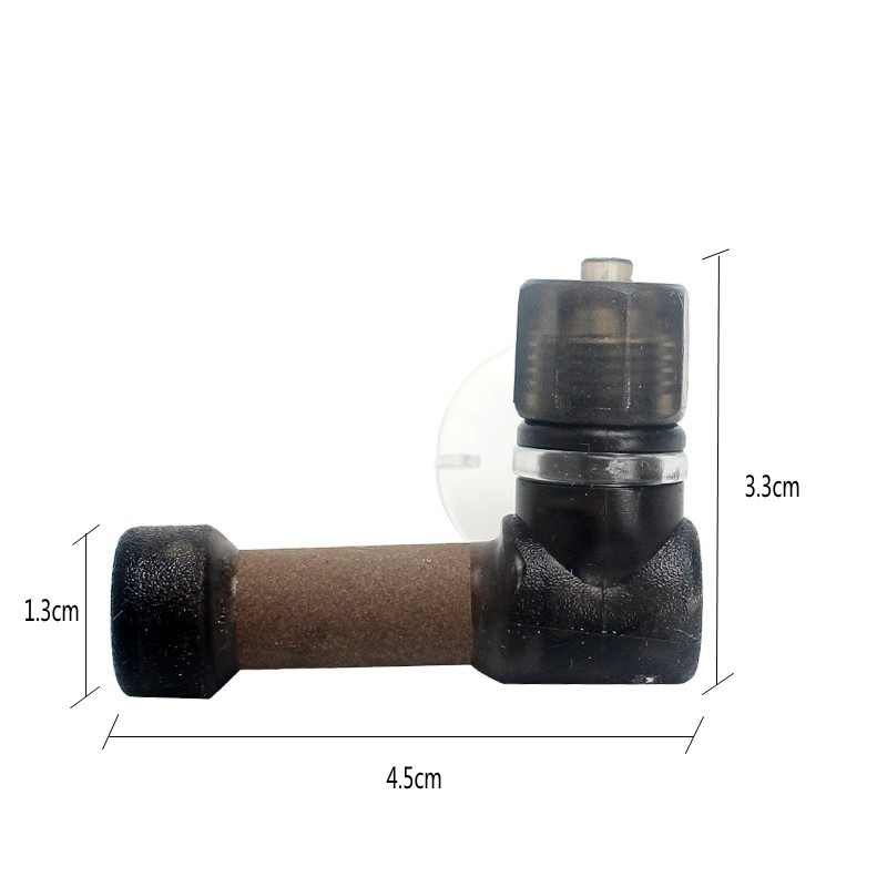 Super CO2 Atomizer Carbon Diox - Aquarium Plant Grass 评论和价格