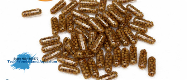 40tab Root Fertilizer for Wate - Aquarium Plant Nursery 评论和价格