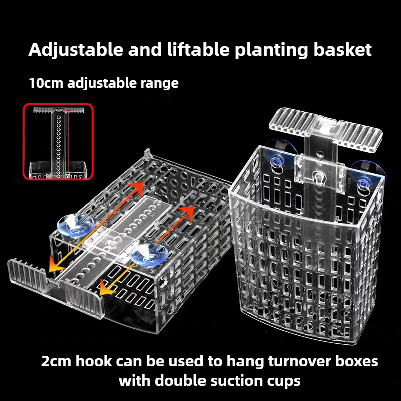 Aquarium Plant Holder Adjustab - Aquarium Plant Holder 评论和价格