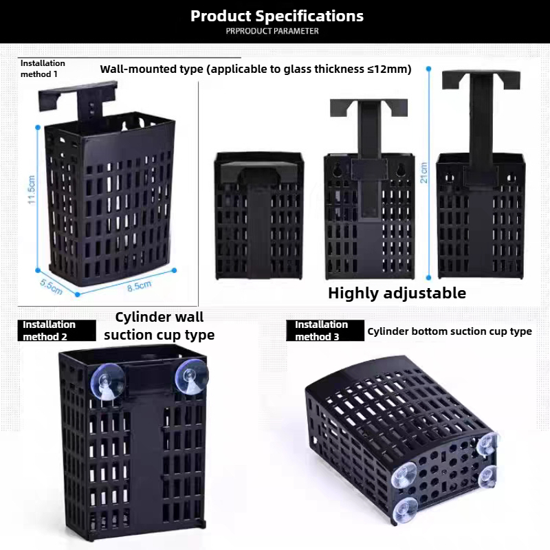 Aquarium Plant Holder Adjustab - Aquarium Plant Holder 评论和价格
