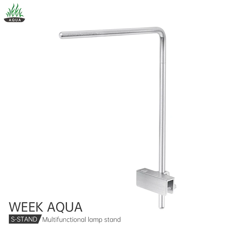 Week Aqua Light Stand Universa - Aquarium Plant Holder 评论和价格